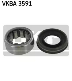  SKF VKBA 3591